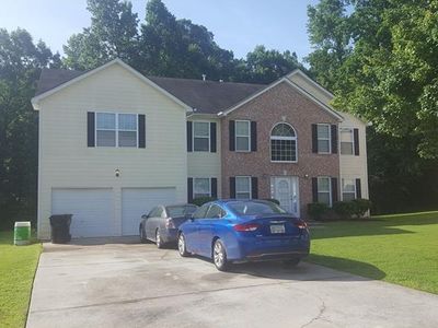 120 Sandalin Ln, Atlanta, GA, 30349