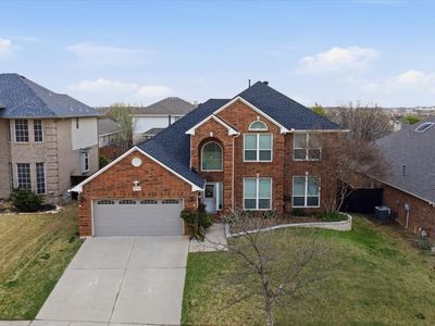 8728 Shadow Trace Dr, Fort Worth, TX, 76244