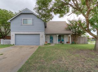 2959 S 94th Ave E, Tulsa, OK 74129