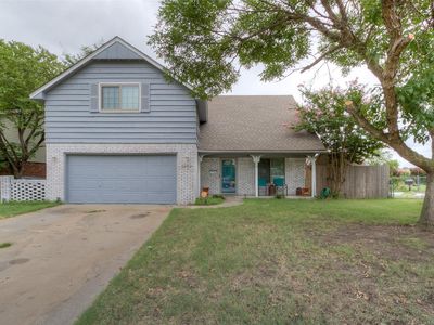 2959 S 94th Ave E, Tulsa, OK, 74129