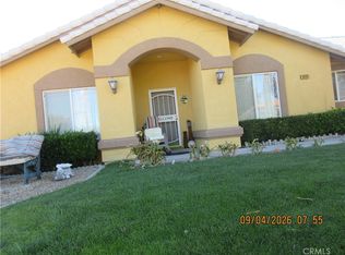 8899 Guava Ave, Hesperia, CA 92345