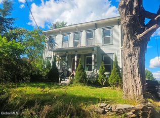 1623 Charlotte Valley Rd, Summit, NY 12175