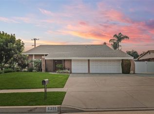 6388 Via Serena, Alta Loma, CA 91701