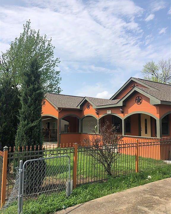 6707 Elam Rd, Dallas, TX 75217 Zillow