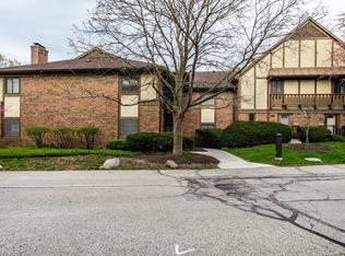 3840 Knollton Rd APT A, Indianapolis, IN 46228