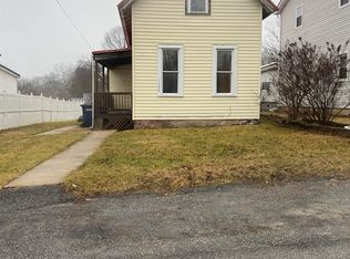 1184 Coate St, Wabash, IN 46992