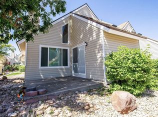 2471 S Xanadu Way UNIT C, Aurora, CO 80014