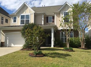 407 Westfalen Dr, Cary, NC 27519