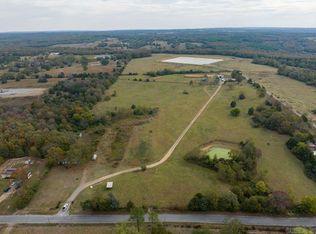 0 Bliss Rd, Judsonia, AR 72081
