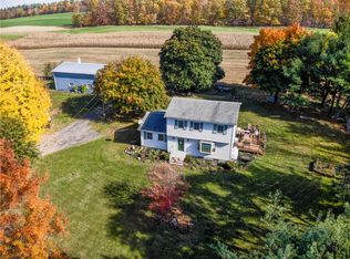1507 Briggs Rd, Penn Yan, NY 14527