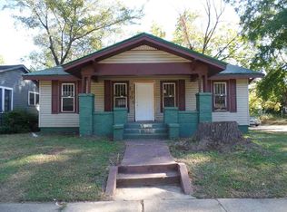 1701 33rd Ave N, Birmingham, AL 35207