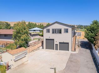 931 N Gale Avenue, East Wenatchee, WA 98802