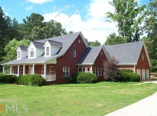 471 Turner Rd, McDonough, GA 30252