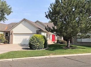 702 Fountainhead Blvd APT B, Grand Junction, CO 81505