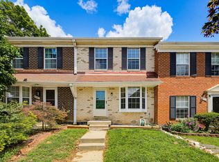 8769 Hayshed Ln Unit 3, Columbia, MD 21045