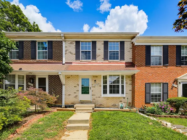 8769 Hayshed Ln Unit 3, Columbia, MD 21045