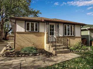 84 Randy Way, Cheektowaga, NY 14227