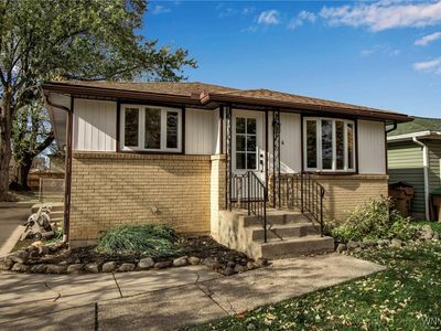 84 Randy Way, Cheektowaga, NY, 14227