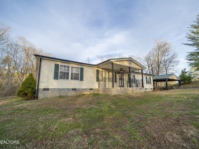 10423 Slemp Rd, Kodak, TN, 37764