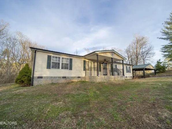 10423 Slemp Rd, Kodak, TN 37764