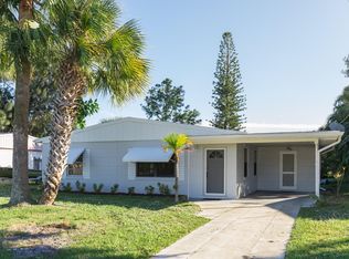 115 Cherry St, Melbourne, FL 32901