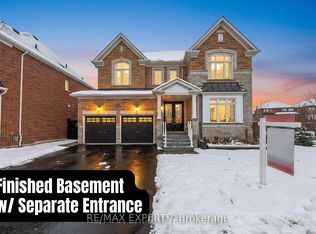 16 Vivian Creek Rd, East Gwillimbury, ON L0G 1M0