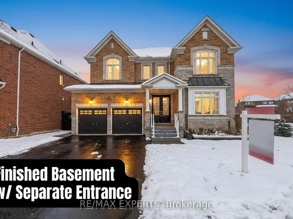 16 Vivian Creek Rd, East Gwillimbury, ON L0G 1M0