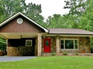 131 Pine Crest Rd, Erwin, TN 37650