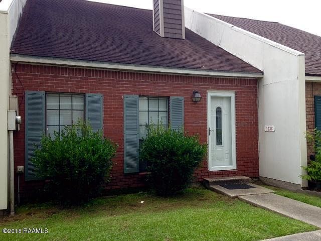 1st image of 103 Williamsburg Cir APT C