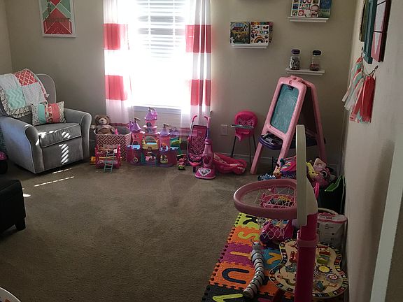 Bonus Room
