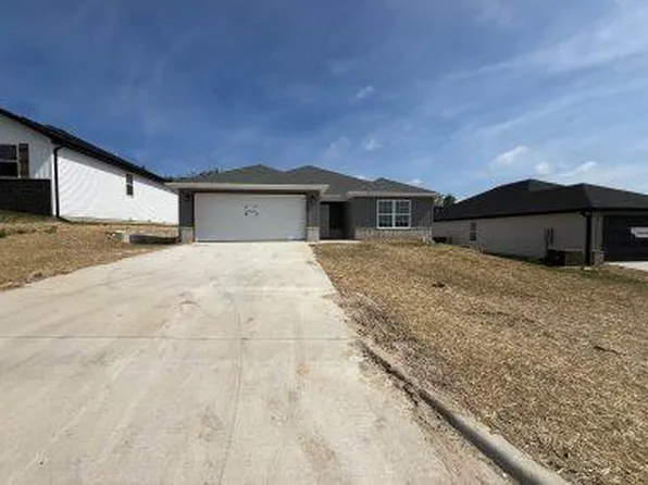 829 Holstein Lane, Marshfield, MO 65706