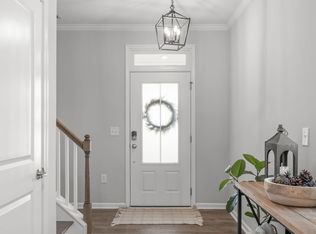 5516 Wallace Martin Way, Raleigh, NC 27616