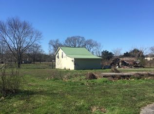 Murray St, Chatsworth, GA 30705