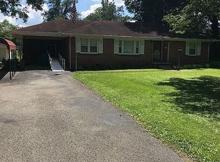 6490 Main St, Trezevant, TN 38258