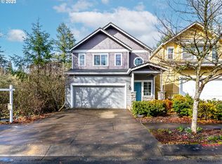 14755 SW Grebe Ln, Beaverton, OR 97007
