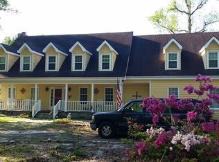 10307 Westbank Ct, Belville, NC 28451