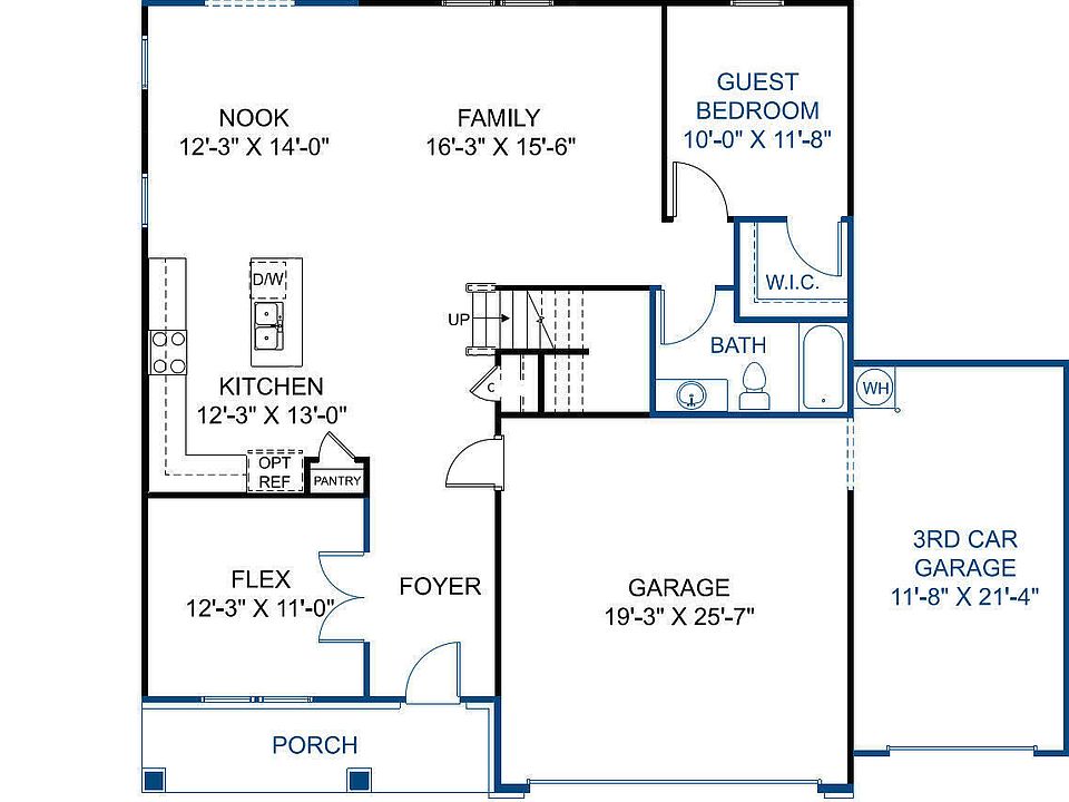 2nd image of 287 Enfield Drive