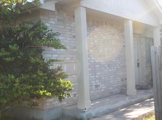 1008 Disraeli Cir, Pflugerville, TX 78660