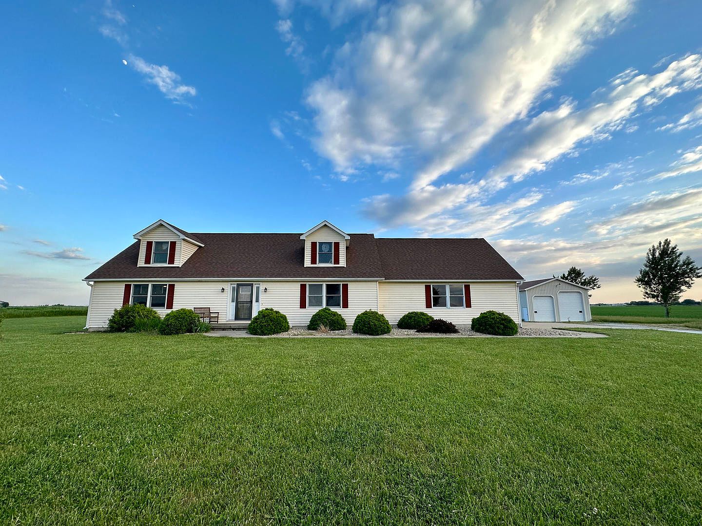 11942 State Highway 54, Clinton, IL 61727 MLS 11794686 Zillow