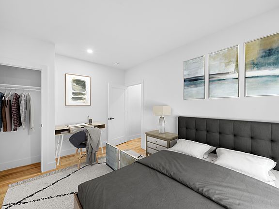 2nd image of 312 Manhattan Ave APT 4B
