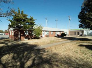 3152 S Exposition St, Wichita, KS 67217