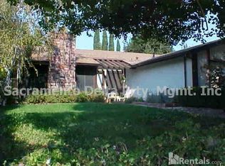 81 Cedro Cir, Sacramento, CA 95833