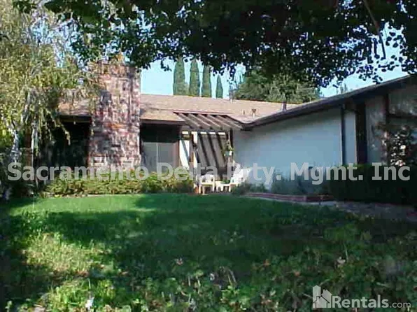 81 Cedro Cir, Sacramento, CA 95833