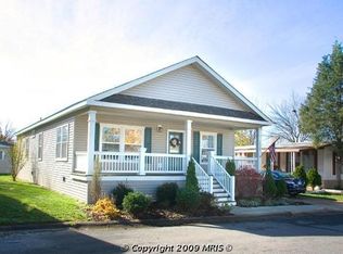 14520 Lanica Cir, Chantilly, VA 20151