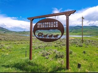 6 Halter Trl, Oak Creek, CO 80467