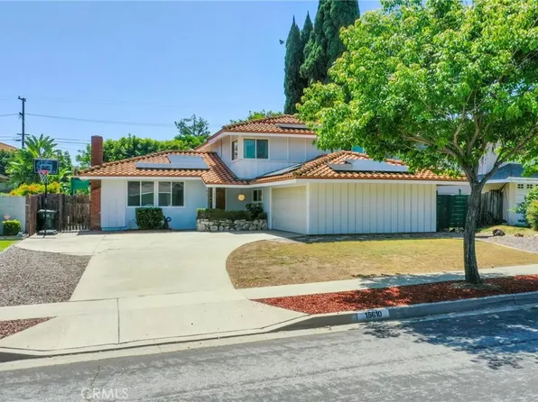 15610 Pintura Dr, Hacienda Heights, CA 91745