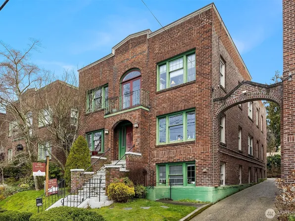 722 10th Avenue E, Seattle, WA 98102