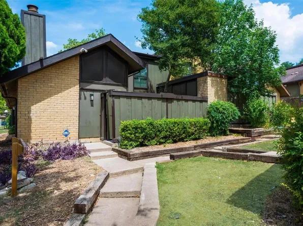4629 Country Creek Dr #1063, Dallas, TX 75236
