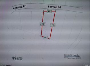 6682 Holly Trl, Lucerne, CA 95458