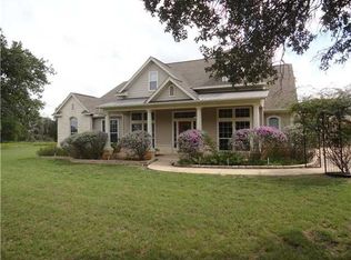 1709 Envoy Pl, Spicewood, TX 78669